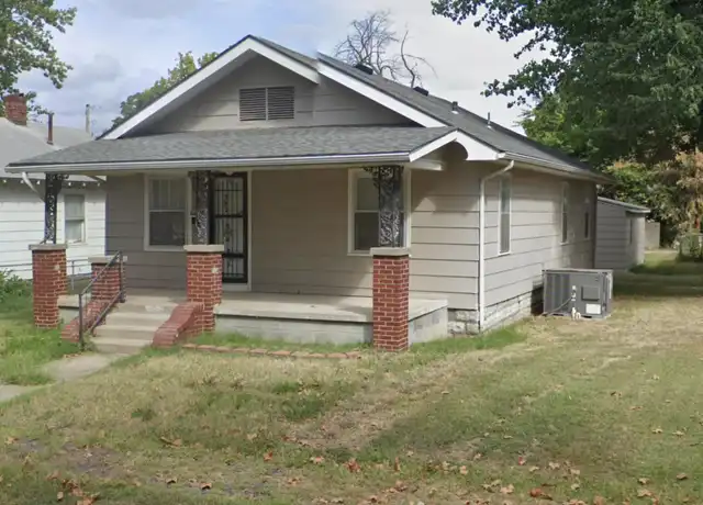 Property at 105 E 21st St, Pittsburg, KS, 66762, 3 beds, 1 bath, [object Object]
