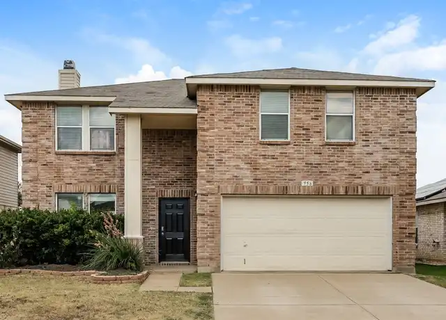 Property at 956 Stone Chapel Way, Fort Worth, TX, 76179, 4 beds, 2 baths, [object Object]