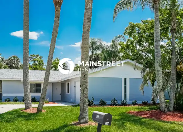 Property at 1136 Lynridge Ln NE, Palm Bay, FL, 32907, 3 beds, 2 baths, [object Object]