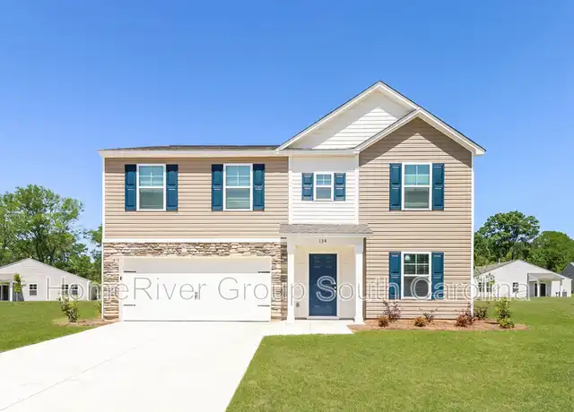 Property at 134 Carriagebrook Cir, Camden, SC, 29020, 5 beds, 3 baths, [object Object]
