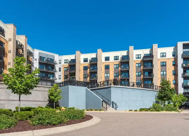 Property at The Axis - 350 Nathan Ln N, Minneapolis, MN, 55441, 1-2 bed, 1-2 bath, [object Object]