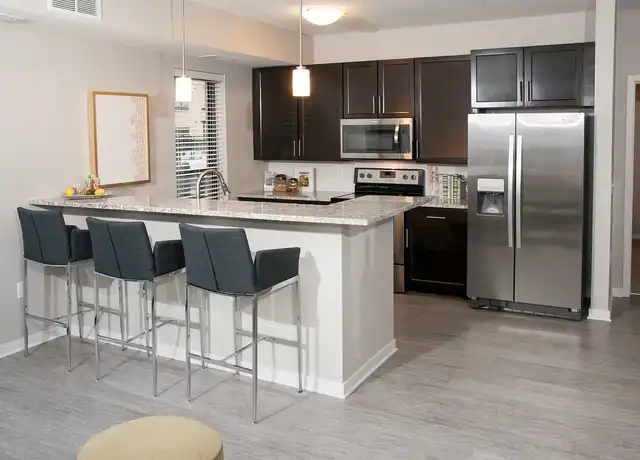 Property at The Axis - 350 Nathan Ln N, Minneapolis, MN, 55441, 2 beds, 2 baths, [object Object]