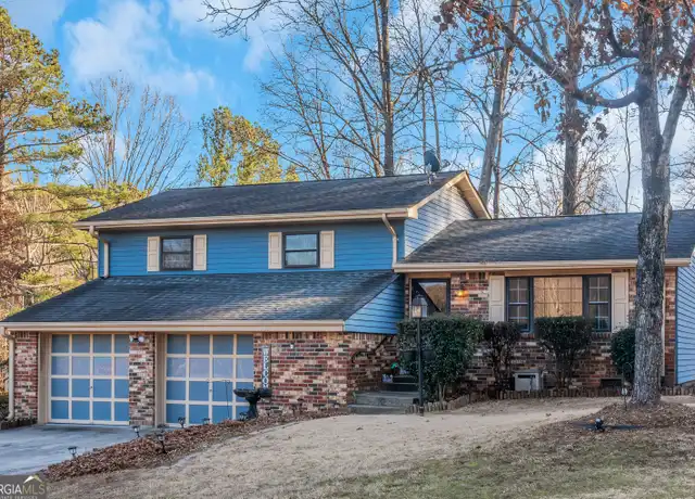 Property at 100 Traverse Ct, Atlanta, GA, 30349, 3 beds, 2 baths, [object Object]