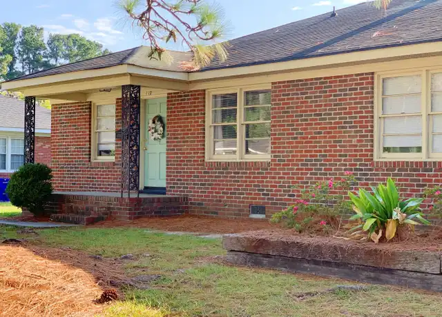 Property at 110 Stancill Dr Unit 1, Greenville, NC, 27858, 3 beds, 1 bath, [object Object]