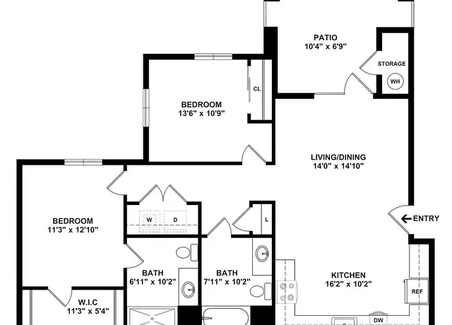Photo of 800 W Battles Rd, Santa Maria, CA 93458