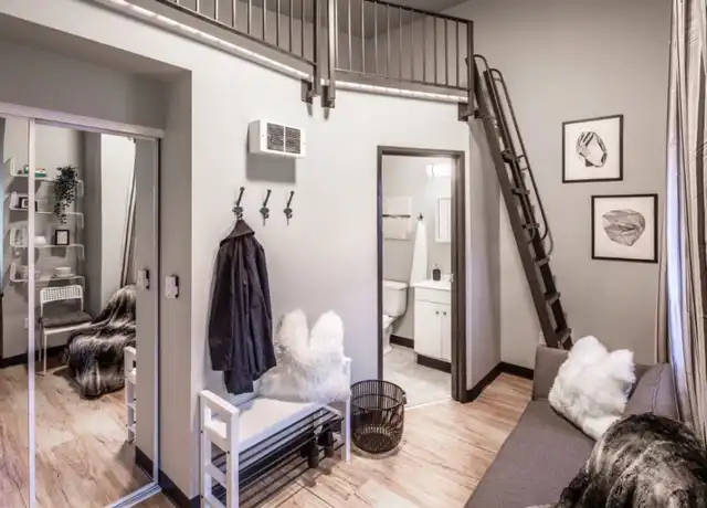 Property at 4735 21st Ave NE Unit 404, Seattle, WA, 98105, 0 beds, 1 bath, [object Object]