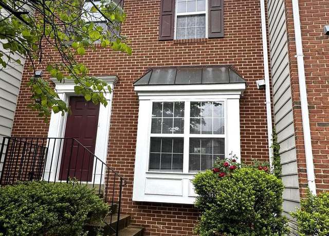 Photo of 13657 Ansel Ter, Germantown, MD 20874