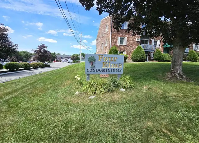 Property at 200 Manville Hill Rd Unit 1A, Cumberland, RI, 02864, 2 beds, 1 bath, [object Object]