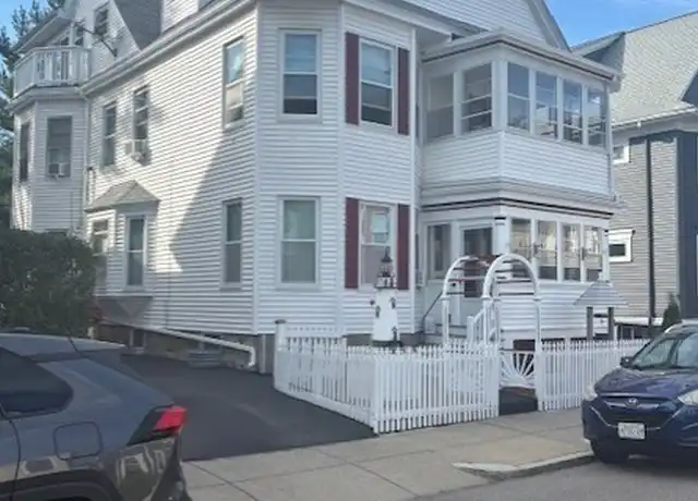 Property at 30 Saxton St Unit 3, Boston, MA, 02125, 1 bed, 1 bath, [object Object]