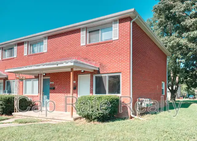 Property at 391 Barnett Rd, Columbus, OH, 43213, 2 beds, 1 bath, [object Object]