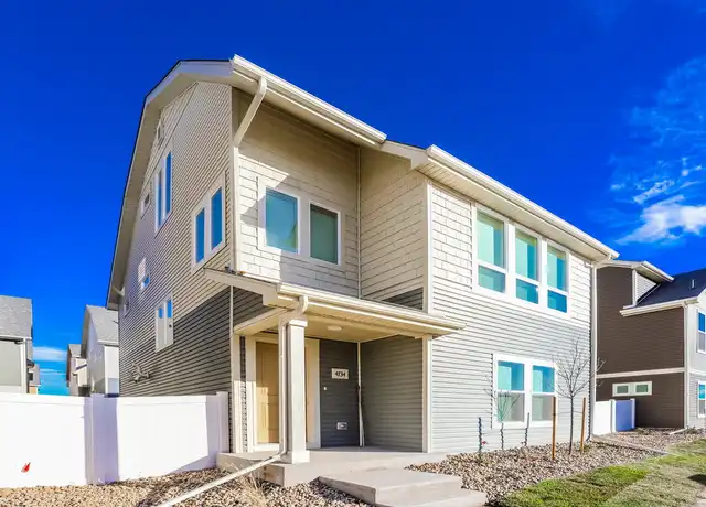 Property at 4734 Tower Ct, Denver, CO, 80249, 3 beds, 2 baths, [object Object]