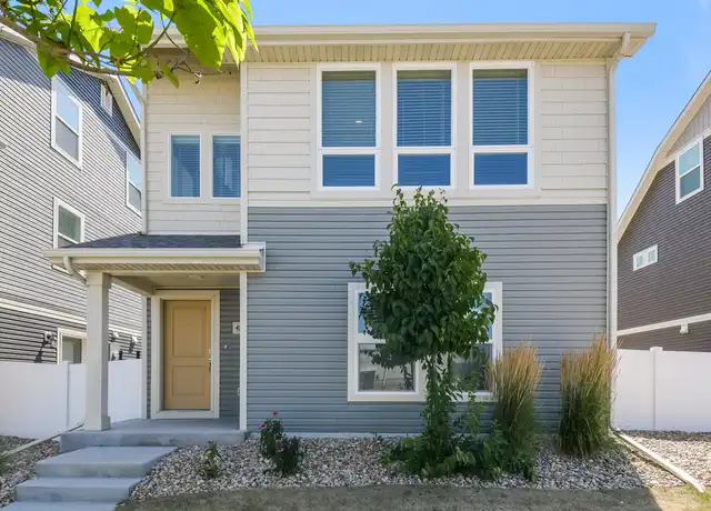 Property at 4734 Tower Ct, Denver, CO, 80249, 3 beds, 2 baths, [object Object]
