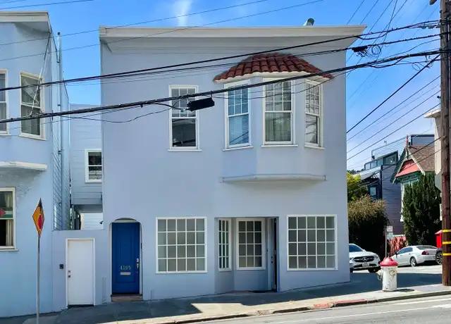 Property at 4197 17th St, San Francisco, CA, 94114, 2 beds, 1 bath, [object Object]