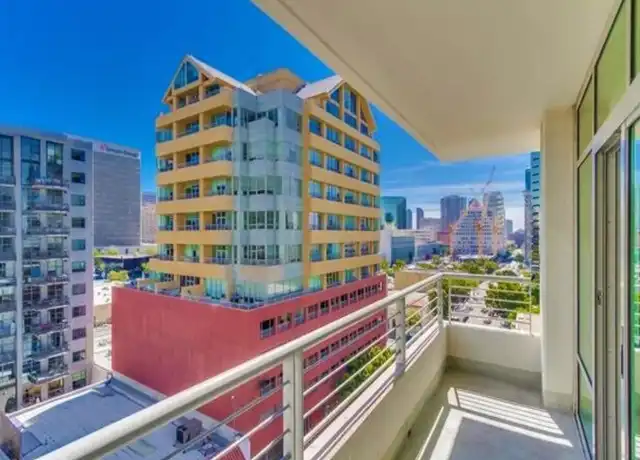 Property at 425 W Beech St #1059, San Diego, CA, 92101, 2 beds, 2 baths, [object Object]