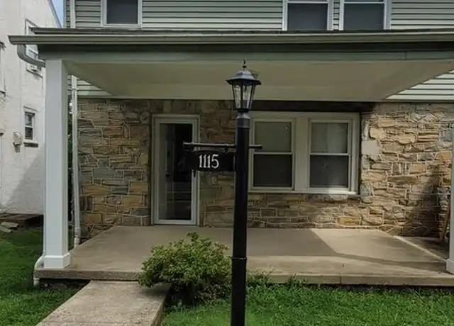 Property at 1115 Oak St, Coatesville, PA, 19320, 3 beds, 1 bath, [object Object]
