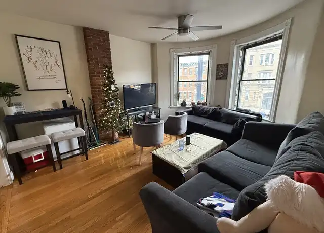 Property at 880 Huntington Ave #2, Boston, MA, 02115, 4 beds, 1.5 baths, [object Object]