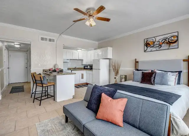 Property at 311 W Ashley St #814, Jacksonville, FL, 32202, 0 beds, 1 bath, [object Object]