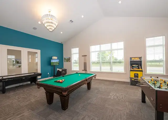Photo of 7027 Park Mill Dr, Plain City, OH 43064