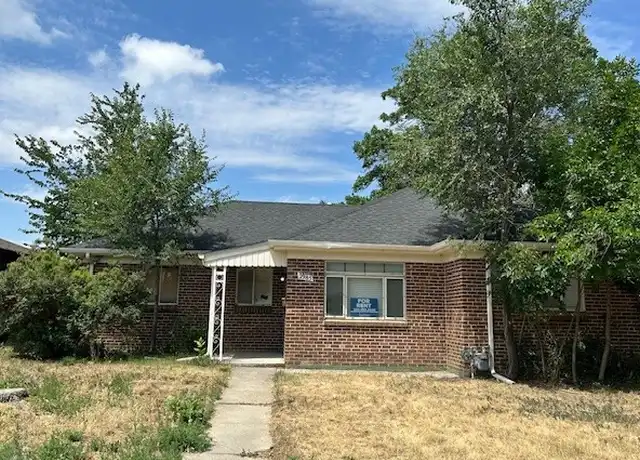 Property at 2985 Ivanhoe St, Denver, CO, 80207, 2 beds, 1 bath, [object Object]