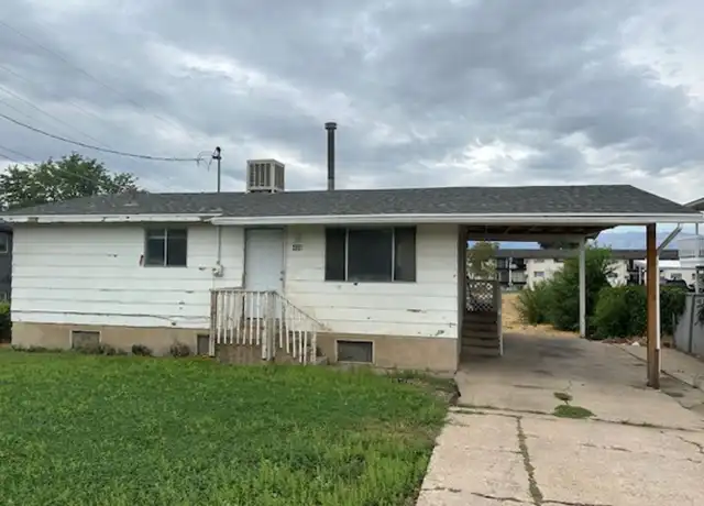 Property at 436 W 4900 S, Ogden, UT, 84405, 4 beds, 2 baths, [object Object]