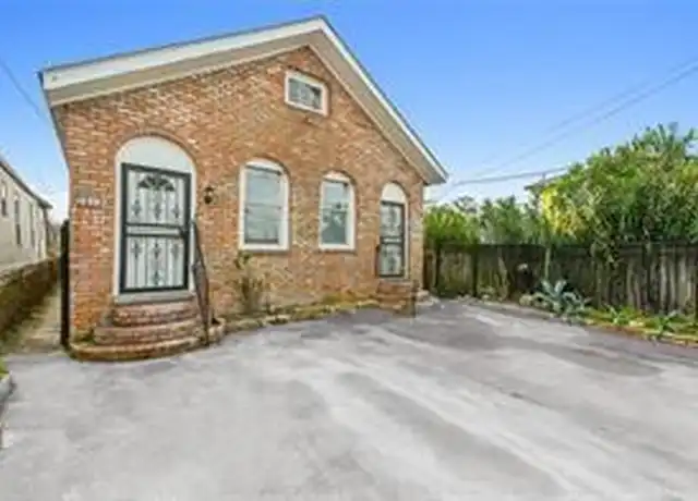 Property at 2817 General Ogden St #2819, New Orleans, LA, 70118, 2 beds, 1 bath, [object Object]