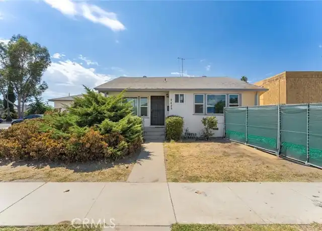 Property at 2425 S Myrtle Ave, Monrovia, CA, 91016, 3 beds, 2 baths, [object Object]