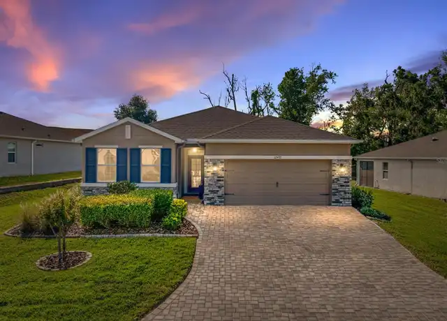 Property at 12492 Eastpointe Dr, Dade City, FL, 33525, 4 beds, 2 baths, [object Object]