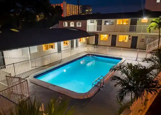 Property at 1020 N Riverside Dr Unit 14, Pompano Beach, FL, 33062, 0 beds, 1 bath, [object Object]