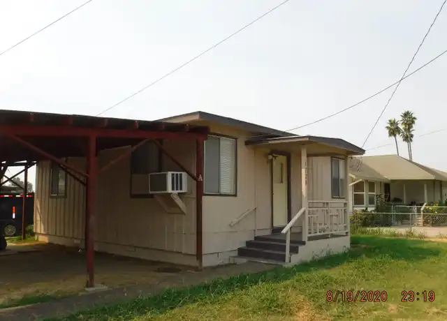 Property at 1728 Ash Way Unit A, Marysville, CA, 95901, 2 beds, 1 bath, [object Object]
