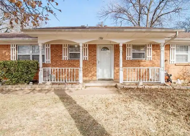 Property at 1301 Hazelwood Dr, Oklahoma City, OK, 73110, 3 beds, 1.5 baths, [object Object]