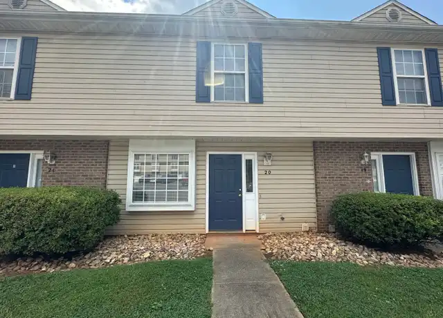 Property at 300 McConville Rd #20, Lynchburg, VA, 24502, 2 beds, 1.5 baths, [object Object]