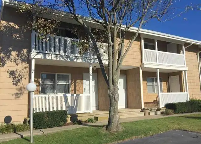 Property at 251 4th St S #9, Brigantine, NJ, 08203, 2 beds, 1.5 baths, [object Object]