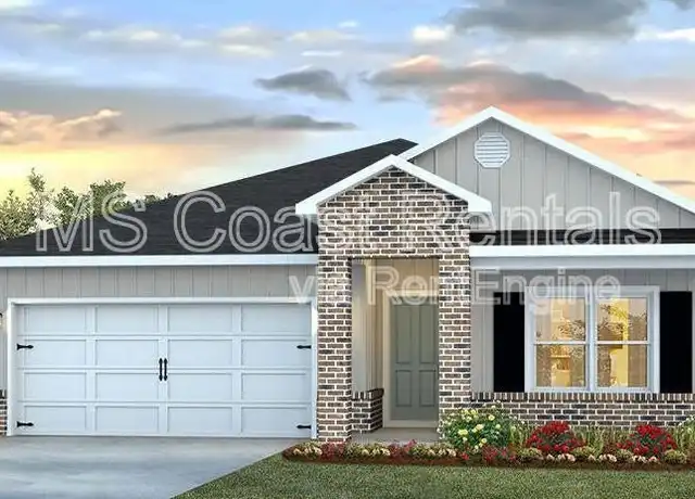 Property at 6594 Eastland Cir, Biloxi, MS, 39532, 4 beds, 2 baths, [object Object]