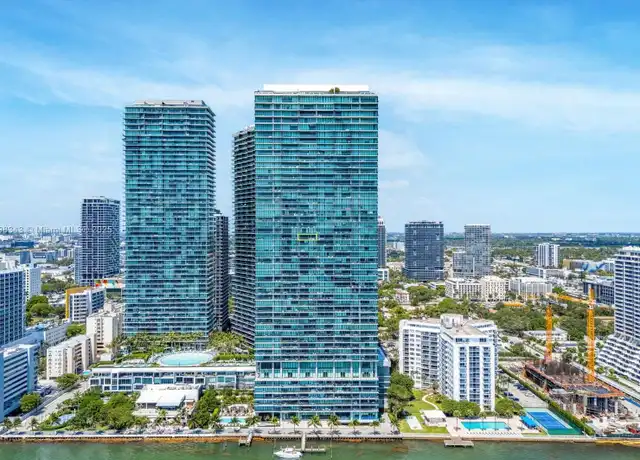 Property at 3131 NE 7th Ave #3103, Miami, FL, 33137, 3 beds, 3.5 baths, [object Object]