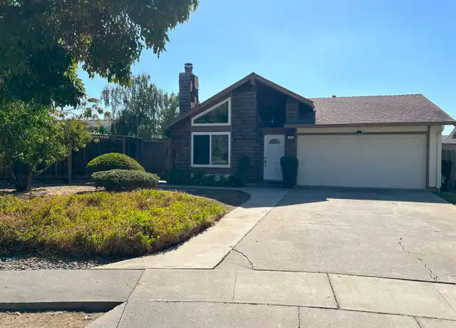Property at 3510 Dunbar Ct, Fremont, CA, 94536, 3 beds, 2 baths, [object Object]