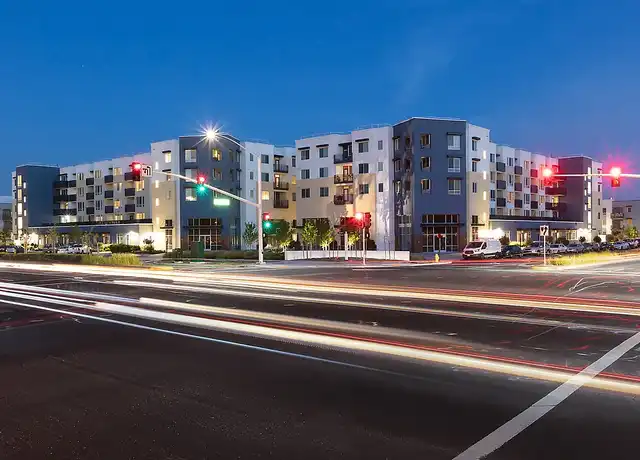 Property at The Galloway - 4863 Willow Rd, Pleasanton, CA, 94588, 2 beds, 2-3 baths, [object Object]