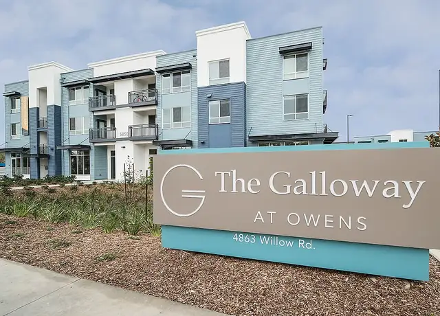 Photo of 4863 Willow Rd, Pleasanton, CA 94588