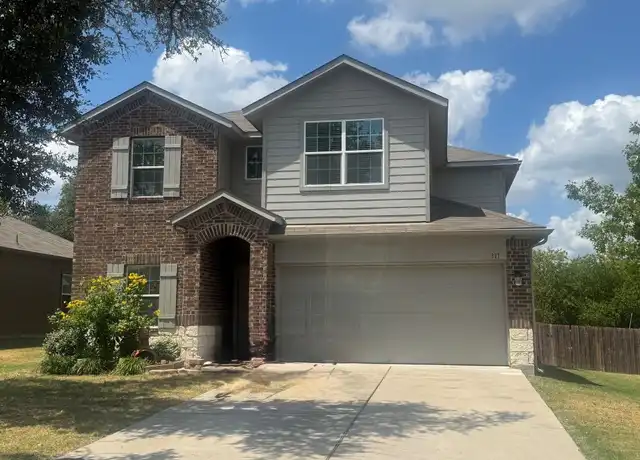Property at 311 Coleto Creek Loop, Kyle, TX, 78640, 4 beds, 2.5 baths, [object Object]