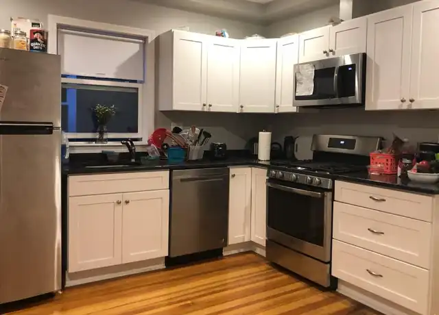 Property at 23 Berwick Rd, Medford, MA, 02155, 5 beds, 2 baths, [object Object]