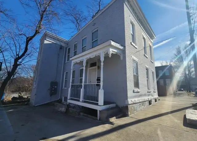Property at 8 Little Monument St, Newburgh, NY, 12550, 3 beds, 1 bath, [object Object]