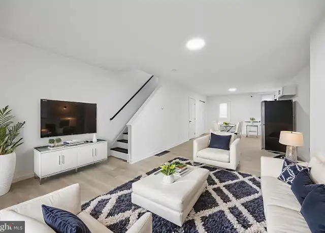 Property at 227 W Berkley St, Philadelphia, PA, 19144, 4 beds, 1 bath, [object Object]
