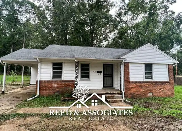 Property at 7618 Marvin Rd, Millington, TN, 38053, 3 beds, 1 bath, [object Object]