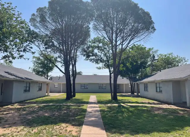 Property at 1325 Cedar St #6, Abilene, TX, 79601, 2 beds, 1 bath, [object Object]