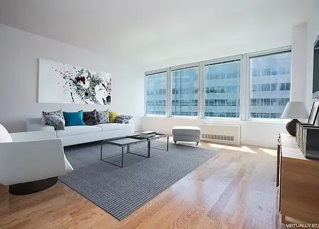 Property at 200 Water St Unit 2208, New York, NY, 10038, 2 beds, 1 bath, [object Object]