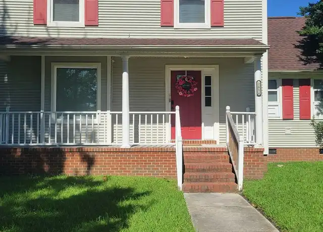 Property at 2856 Middle Towne Cres, Norfolk, VA, 23504, 3 beds, 2.5 baths, [object Object]