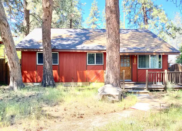 Property at 1448 NW Galveston Ave #1, Bend, OR, 97703, 3 beds, 2 baths, [object Object]