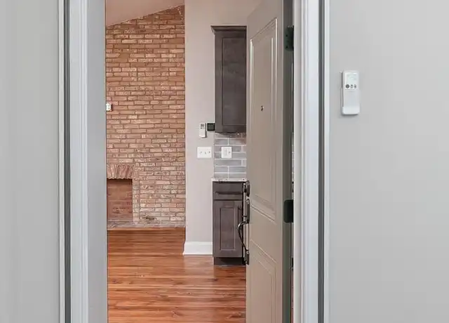 Property at 814 Cathedral St Unit 5F, Baltimore, MD, 21201, 1 bed, 1 bath, [object Object]