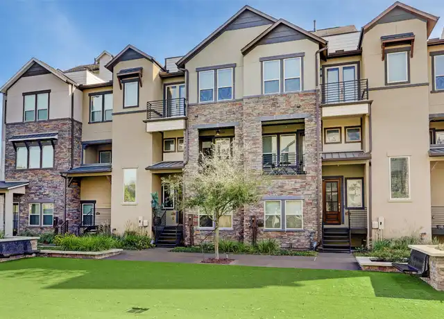 Property at 2648 Fountain Key Blvd, Houston, TX, 77008, 3 beds, 3.5 baths, [object Object]