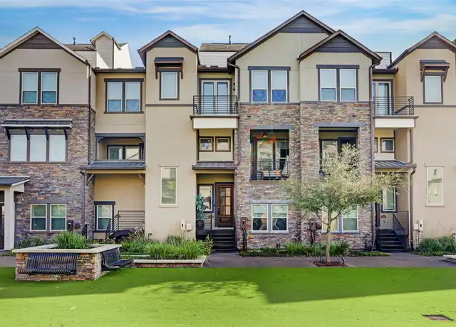 Property at 2648 Fountain Key Blvd, Houston, TX, 77008, 3 beds, 3.5 baths, [object Object]
