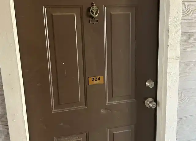 Property at 501 W 26th St #224, Austin, TX, 78705, 2 beds, 1 bath, [object Object]